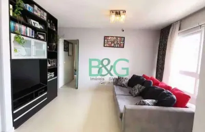 Apartamento à venda, 128 m² por r$ 2.800.000,00 - jardins - são paulo/sp