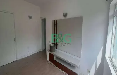 Apartamento à venda, 67 m² por r$ 345.000,00 - vila monumento - são paulo/sp