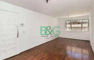 Casa com 3 dormitórios à venda, 157 m² por r$ 650.000,00 - campo belo - são paulo/sp