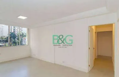 Apartamento à venda, 160 m² por r$ 1.430.000,00 - bela vista - são paulo/sp