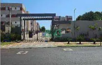 Apartamento com 2 dormitórios à venda, 43 m² por r$ 145.659 - jardim brasil vila xavier - araraquara/sp