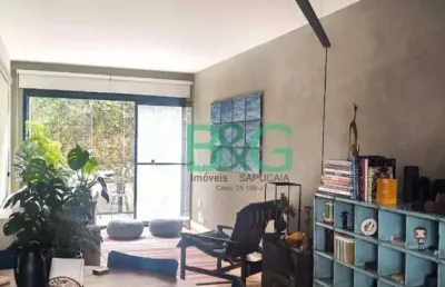 Apartamento com 2 dormitórios à venda, 100 m² por r$ 1.199.000 - pinheiros - são paulo/sp