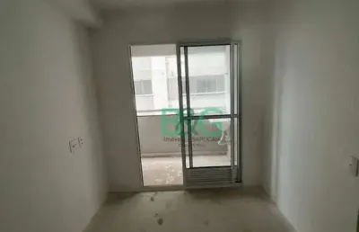 Apartamento com 2 dormitórios à venda, 40 m² por r$ 380.000 - socorro - são paulo/são paulo