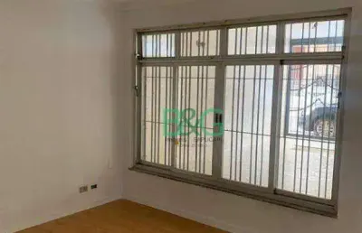 Sobrado à venda, 90 m² por r$ 562.000,00 - vila gomes cardim - são paulo/sp