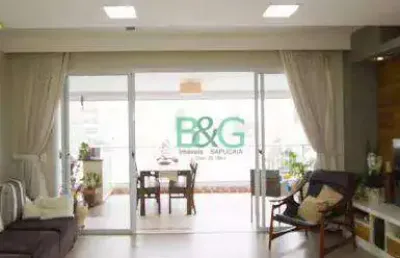 Apartamento à venda, 134 m² por r$ 1.809.000,00 - santo amaro - são paulo/sp