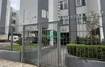Apartamento com 2 dormitórios, 54 m² - venda por r$ 330.000,00 ou aluguel por r$ 2.110,00/mês - picanço - guarulhos/sp