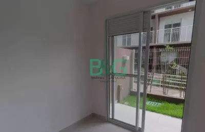 Apartamento à venda, 37 m² por r$ 370.000,00 - casa verde - são paulo/sp