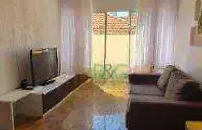 Apartamento à venda, 86 m² por r$ 750.000,00 - vila mariana - são paulo/sp