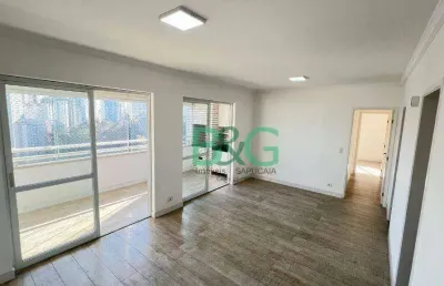 Apartamento, 113 m² - venda por r$ 749.000,00 ou aluguel por r$ 7.348,00/mês - vila andrade - são paulo/sp