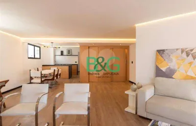 Apartamento, 150 m² - venda por r$ 1.716.000,00 ou aluguel por r$ 11.400,00/mês - pompeia - são paulo/sp