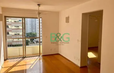 Studio, 45 m² - venda por r$ 980.000,00 ou aluguel por r$ 5.222,00/mês - itaim bibi - são paulo/sp