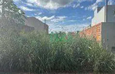 Terreno à venda, 200 m² por r$ 79.553 - barretos - barretos/sp