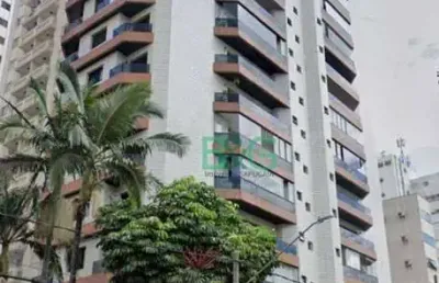Apartamento para alugar, 167 m² por r$ 8.116,00/mês - vila pompeia - são paulo/sp
