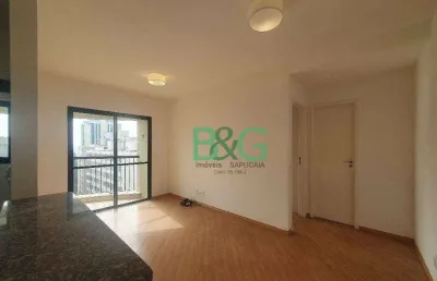 Apartamento para alugar, 40 m² por r$ 5.233,98/mês - higienópolis - são paulo/sp
