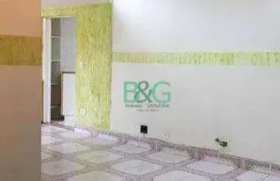 Apartamento à venda, 80 m² por r$ 599.000,00 - vila guilherme - são paulo/sp