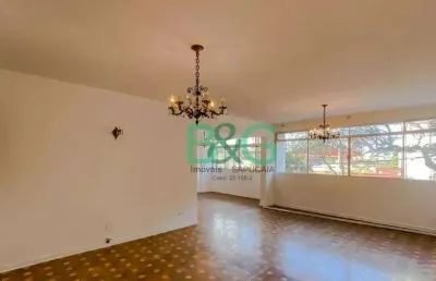 Apartamento à venda, 154 m² por r$ 689.000,00 - mooca - são paulo/sp