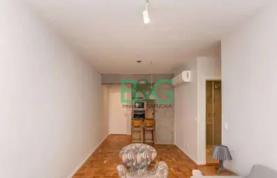 Apartamento à venda, 85 m² por r$ 1.949.000,00 - vila nova conceição - são paulo/sp