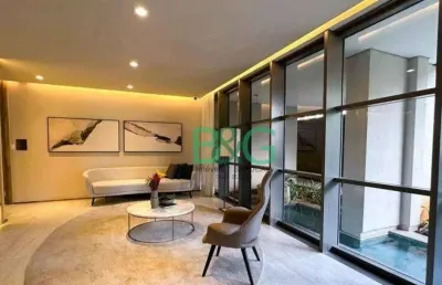 Apartamento à venda, 125 m² por r$ 2.234.000,00 - campo belo - são paulo/sp