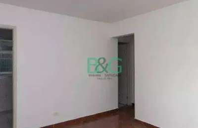 Apartamento à venda, 53 m² por r$ 259.000,00 - vila guilherme - são paulo/sp