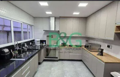 Casa para alugar, 384 m² por r$ 13.600,00/mês - santo amaro - são paulo/sp