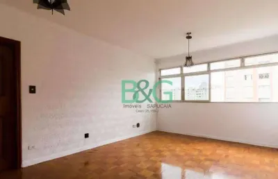Apartamento à venda, 111 m² por r$ 675.000,00 - alto da mooca - são paulo/sp