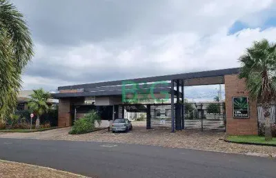 Casa à venda, 61 m² por r$ 261.337,42 - parque são joão - bauru/sp