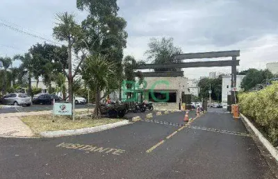 Apartamento à venda, 41 m² por r$ 136.384,00 - residencial tivoli - bauru/sp