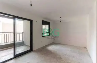 Studio à venda, 34 m² por r$ 390.000,00 - república - são paulo/sp