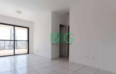 Apartamento à venda, 70 m² por r$ 555.000,00 - casa verde - são paulo/sp