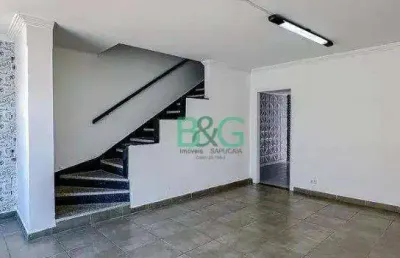 Sobrado à venda, 142 m² por r$ 899.000,00 - alto da mooca - são paulo/sp