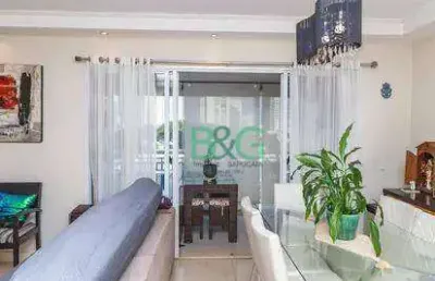 Apartamento com 3 dormitórios à venda, 96 m² por r$ 1.159.000 - barra funda - são paulo/sp