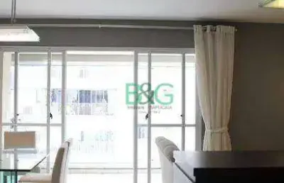 Apartamento com 3 dormitórios à venda, 96 m² por r$ 1.379.000 - barra funda - são paulo/sp
