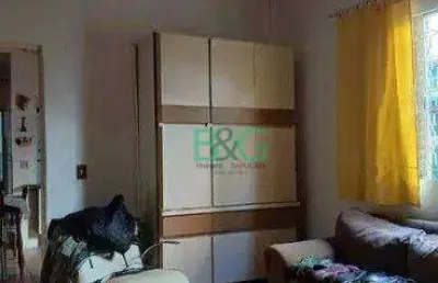Sobrado com 4 dormitórios à venda, 211 m² por r$ 1.099.000 - belenzinho - são paulo/sp