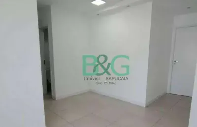 Apartamento à venda, 57 m² por r$ 694.000,00 - vila gomes cardim - são paulo/sp