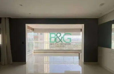 Apartamento à venda, 112 m² por r$ 1.629.000,00 - várzea da barra funda - são paulo/sp