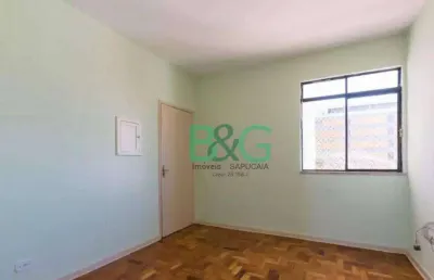 Apartamento à venda, 94 m² por r$ 455.000,00 - cambuci - são paulo/sp
