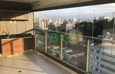 Apartamento com 2 dormitórios, 78 m² - venda por r$ 1.600.000 ou aluguel por r$ 9.700/mês - pinheiros - são paulo/sp