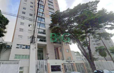 Apartamento para alugar, 110 m² por r$ 13.210,00/mês - vila olímpia - são paulo/sp