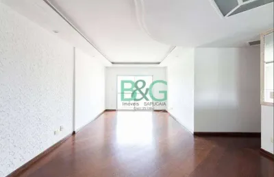 Apartamento, 110 m² - venda por r$ 785.000,00 ou aluguel por r$ 5.050,00/mês - vila califórnia - são paulo/sp
