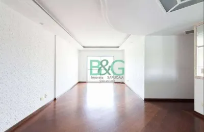 Apartamento, 110 m² - venda por r$ 785.000,00 ou aluguel por r$ 5.050,00/mês - vila califórnia - são paulo/sp