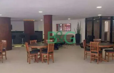 Apartamento à venda, 120 m² por r$ 2.199.000,00 - indianápolis - são paulo/sp
