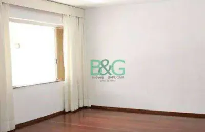 Sobrado à venda, 500 m² por r$ 5.498.000,00 - vila cordeiro - são paulo/sp
