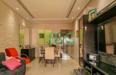 Casa, 175 m² - venda por r$ 1.300.000,00 ou aluguel por r$ 4.380,00/mês - vila matilde - são paulo/sp