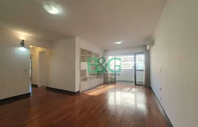 Apartamento para alugar, 94 m² por r$ 9.266,79/mês - vila olímpia - são paulo/sp
