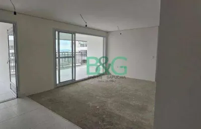 Apartamento com 3 dormitórios à venda, 109 m² por r$ 1.250.000,00 - vila zilda - são paulo/sp