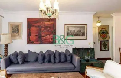 Apartamento com 3 dormitórios à venda, 118 m² por r$ 2.000.000,00 - itaim bibi - são paulo/sp