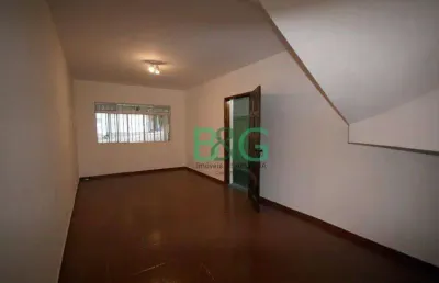 Sobrado para alugar, 250 m² por r$ 5.754,72/mês - vila da saúde - são paulo/sp