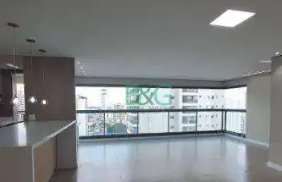 Apartamento à venda, 122 m² por r$ 1.895.000,00 - ipiranga - são paulo/sp