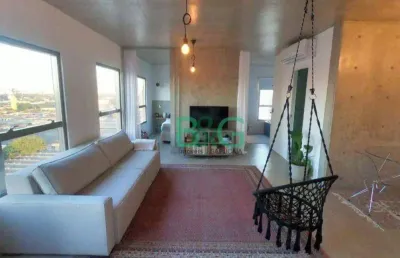 Apartamento à venda, 70 m² por r$ 950.000,00 - vila leopoldina - são paulo/sp