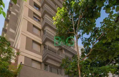 Studio com 1 dormitório à venda, 52 m² por r$ 495.709,70 - perdizes - são paulo/sp